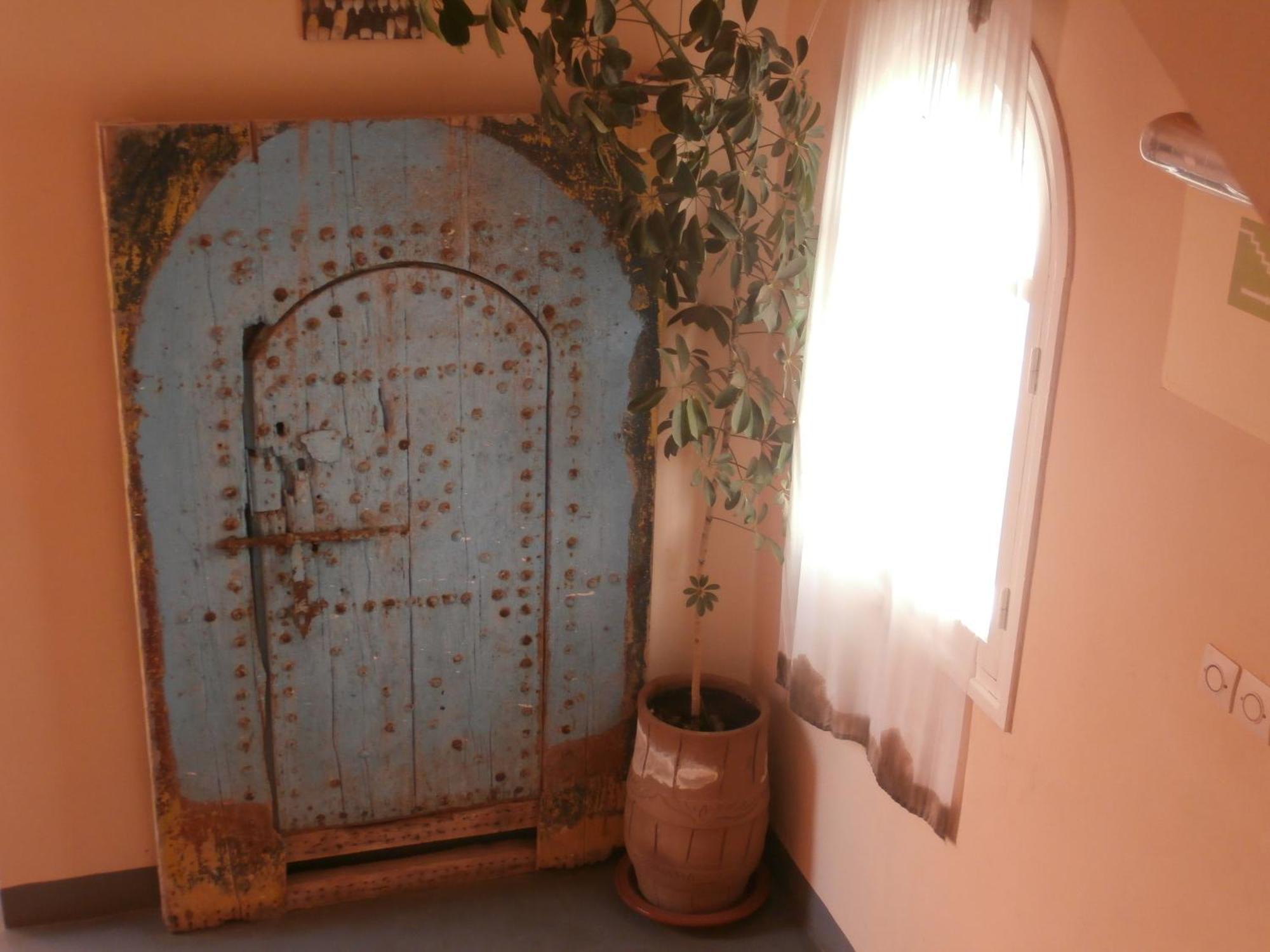 Maison Xanadu سيدي إفني المظهر الخارجي الصورة