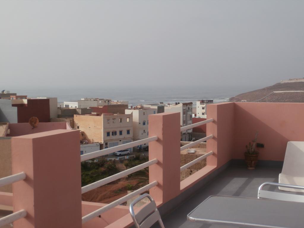 Maison Xanadu سيدي إفني المظهر الخارجي الصورة